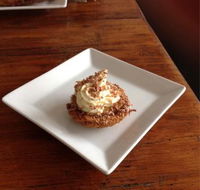 Hayshed Cafe - Accommodation Mermaid Beach