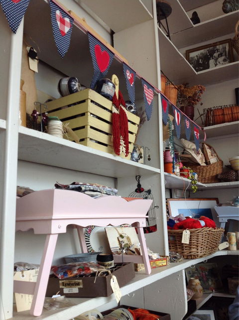 Hayshed Cafe - Accommodation Mermaid Beach 2