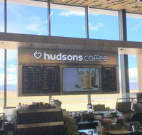 Hudsons Coffee - Accommodation Mermaid Beach