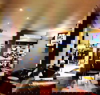 Hudsons Coffee Murray Street - Accommodation Mermaid Beach