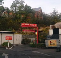Hungry Jack's - Accommodation Mermaid Beach