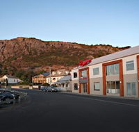 Hursey Seafoods - Accommodation Mermaid Beach