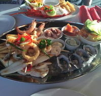 Julie  Patrick's Cafe - Accommodation Mermaid Beach