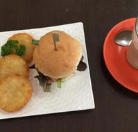 Linx Takeaway  Cafe - Accommodation Mermaid Beach