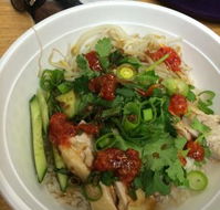Mint Fast Fresh Food - Accommodation Mermaid Beach