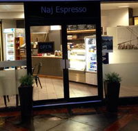 Naj Espresso - Accommodation Mermaid Beach