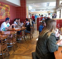 Nando's - Accommodation Mermaid Beach