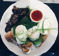 Nelly's Cafe on Emu Bay - Accommodation Mermaid Beach