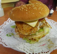Noah's Coffee Lounge  Takeaway - Accommodation Mermaid Beach