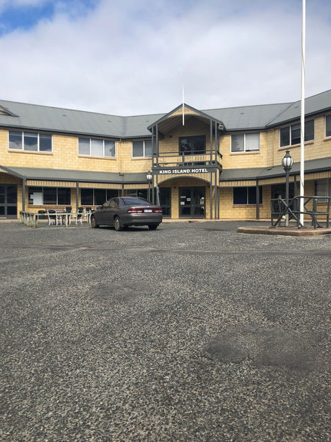 Ocean Dunes King Island Hotel - Accommodation Mermaid Beach 4