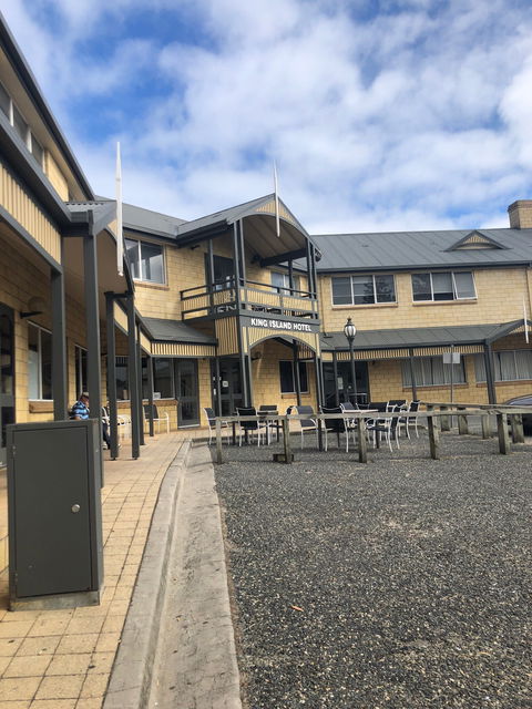 Ocean Dunes King Island Hotel - Accommodation Mermaid Beach 5