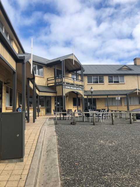 Ocean Dunes King Island Hotel - Accommodation Mermaid Beach 6
