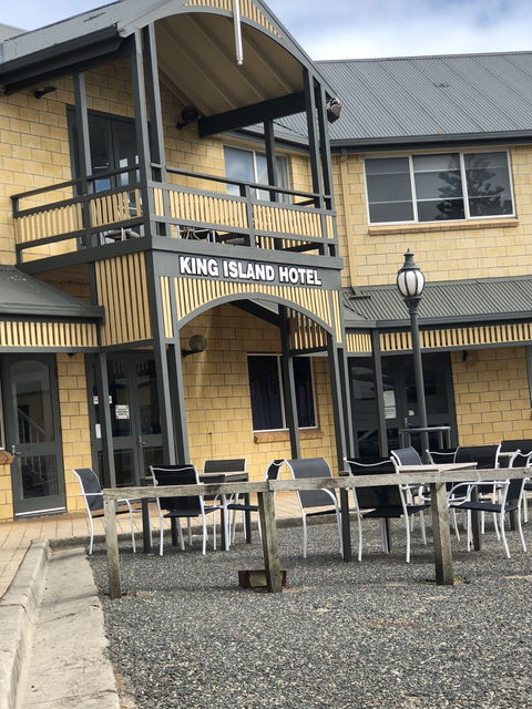 Ocean Dunes King Island Hotel - Accommodation Mermaid Beach 7