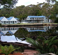 Risby Cove - Accommodation Mermaid Beach