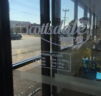 Scottsdale Bakery - Accommodation Mermaid Beach