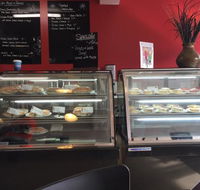Shot cafe - Accommodation Mermaid Beach