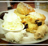 Sticky beaks cafe longford tasmania - Accommodation Mermaid Beach