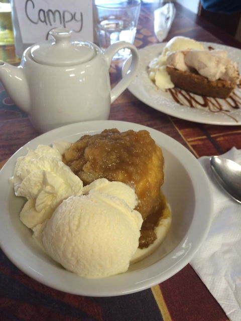 Sticky Beaks Cafe Longford Tasmania - Accommodation Mermaid Beach 1