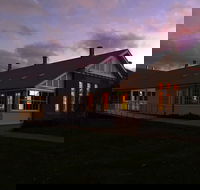 The Agrarian Kitchen Eatery - Accommodation Mermaid Beach