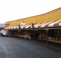 The Brown Dog - Accommodation Mermaid Beach