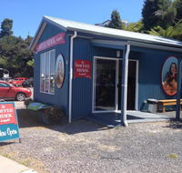 The Coffee Shack - Accommodation Mermaid Beach