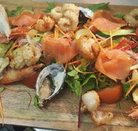 The Fox  Hounds Inn Restaurant - Accommodation Mermaid Beach