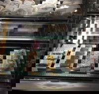 The Hay Shed Cafe - Accommodation Mermaid Beach