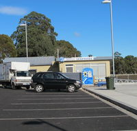 The Wynyard Wharf Fish  Chips - Accommodation Mermaid Beach
