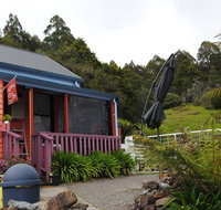 Tullah Cottage
