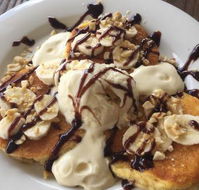 Van Diemans Land Creamery - Accommodation Mermaid Beach