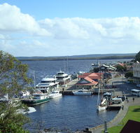 View 42 Restaurant  Bar - Accommodation Mermaid Beach