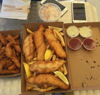 Wynyard Seafoods on the Wharf - Accommodation Mermaid Beach