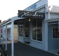 Xanders Restaurant - Accommodation Mermaid Beach