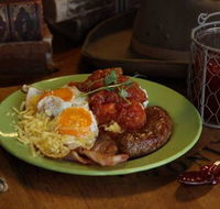 Kalahari Wanneroo - A Taste of Africa - Accommodation Mermaid Beach