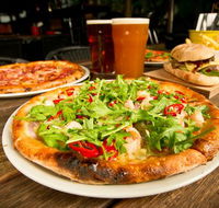 Leapfrogs - Accommodation Mermaid Beach