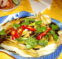 Lotus Thai Restaurant - Accommodation Mermaid Beach