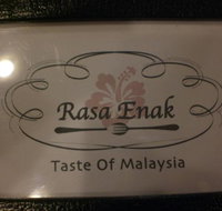 Rasa Enak