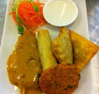 Sanook Thai Cafe