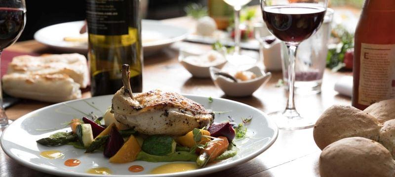 Millah Murrah NSW Accommodation Mermaid Beach