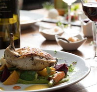 Chicane Bar  Grill - Accommodation Mermaid Beach