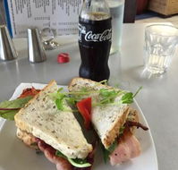 Deja Vu Cafe - Accommodation Mermaid Beach