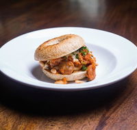 Famished on Frasers - Accommodation Mermaid Beach