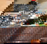 Natty's Cafe - Accommodation Mermaid Beach