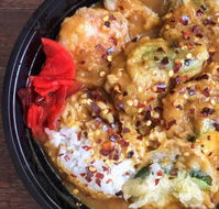 Osaka Japanese Dining Bar - Accommodation Mermaid Beach