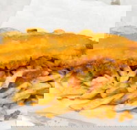 Amelia Heights Fish  Chips - Accommodation Mermaid Beach