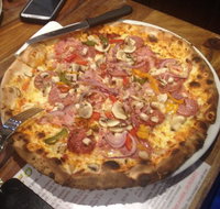 Amico Cafe - Accommodation Mermaid Beach