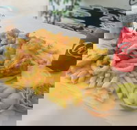 Banksia Grove Fish  Chips - Accommodation Mermaid Beach