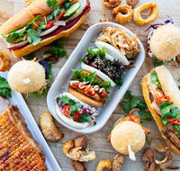 Canham Eatery