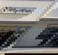 Cheekychinos - Accommodation Mermaid Beach