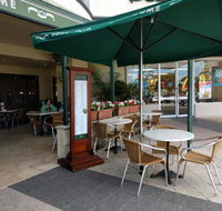 Dome Cafe